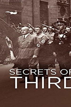 Secrets of the Third Reich