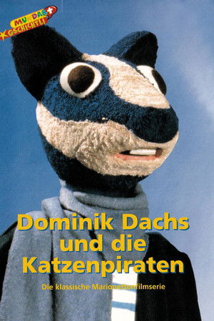 Dominik Dachs und die Katzenpiraten