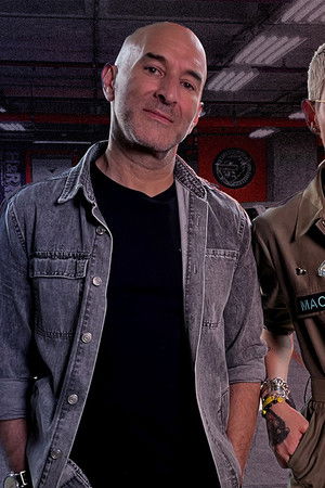 Te Debo Una: Celebridades y Autos