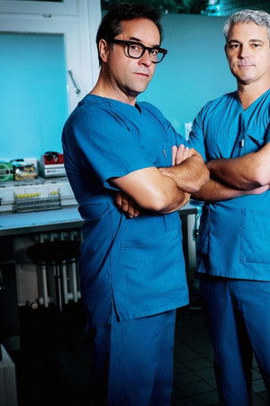 Obduktion – Echte Fälle mit Tsokos und Liefers