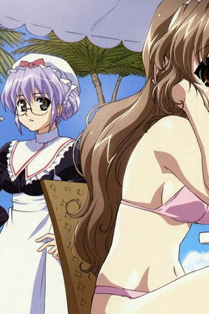 乃木坂春香の秘密