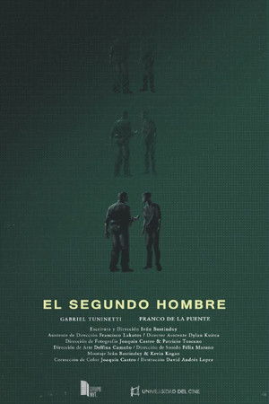 El segundo hombre