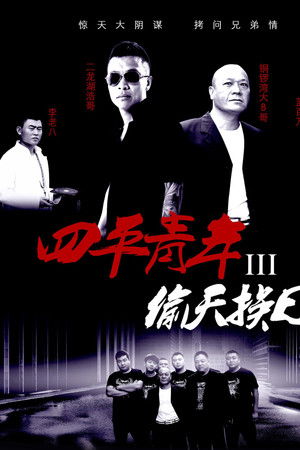 四平青年3偷天换日
