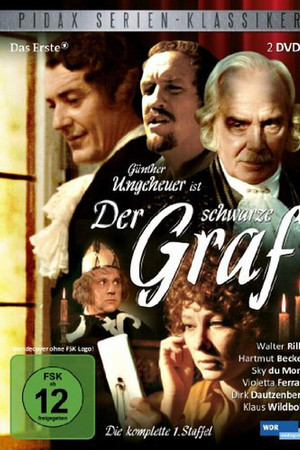 Der schwarze Graf
