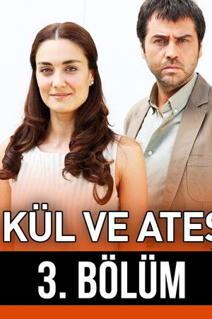 Kül ve Ateş