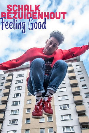 Schalk Bezuidenhout: Feeling Good