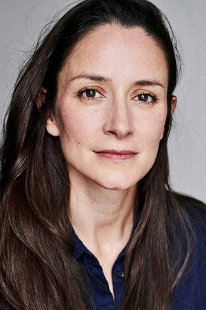 Natalie Radmall-Quirke