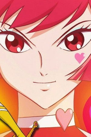 Re:キューティーハニー