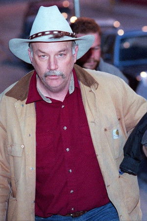 Unabomber: In His Own Words