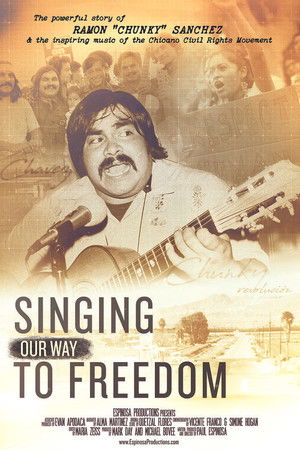 Singing Our Way to Freedom