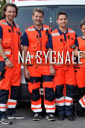 Na sygnale