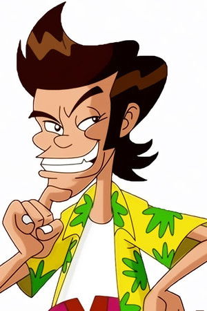 Ace Ventura: Pet Detective