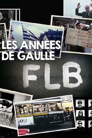 FLB, Les années De Gaulle - Les années Giscard