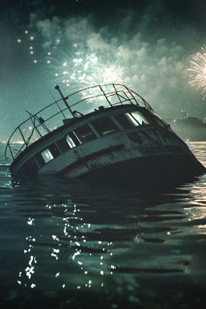 Bateau Mouche: O Naufrágio da Justiça