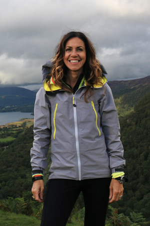 Best Walks with a View with Julia Bradbury