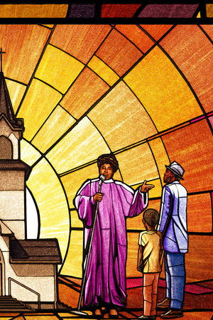 The Black Church: This Is Our Story, This Is Our Song