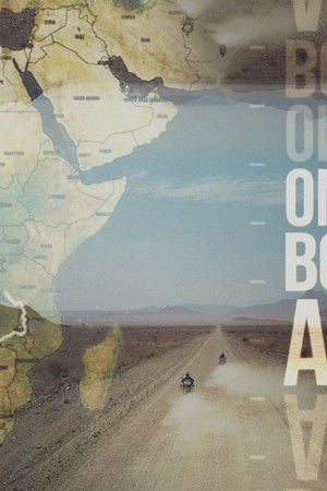 Ondersteboven van Afrika