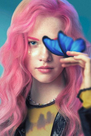 Алиса не может ждать