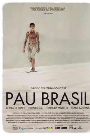 Pau Brasil