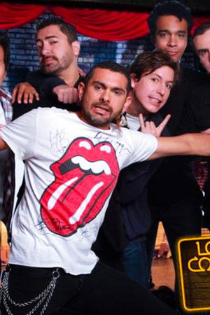 Los Comediantes de La Noche