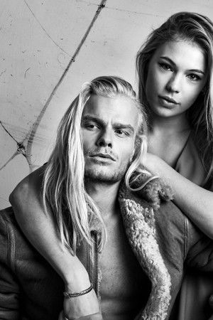 Koen & Jutta: Alles of Niets