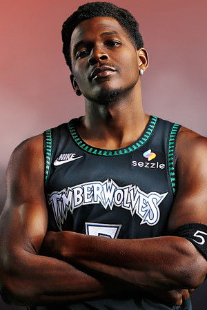 Serious Business with Anthony Edwards