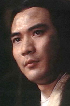 銀劍殺手沈勝衣