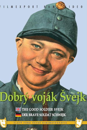 Dobrý voják Švejk