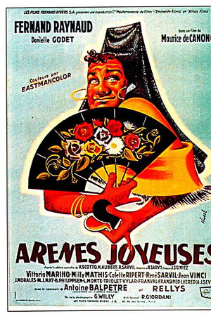 Arènes joyeuses