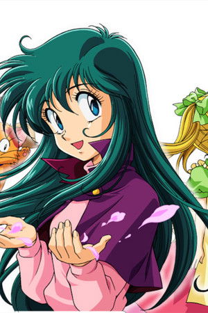 ドリームハンター麗夢