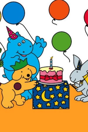 Spot's Musical Adventures