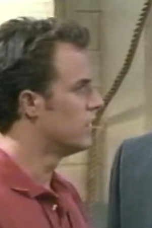 The Michael Richards Show