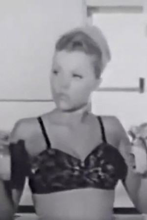 It's a Bare Bare World