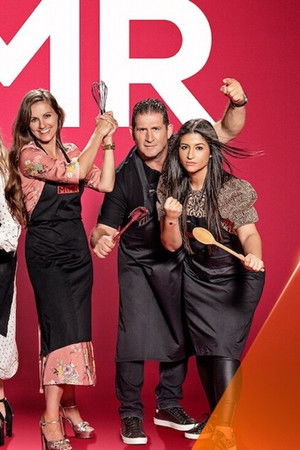 Mijn Keuken Mijn Restaurant