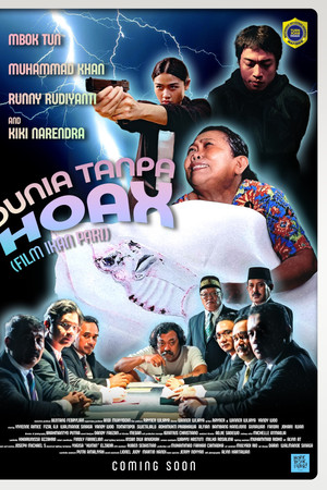 Film Ikan Pari (Dunia Tanpa Hoax)