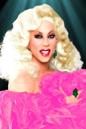 The Sherry Vine Variety Show