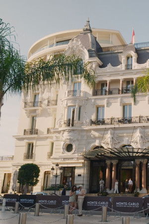 Monaco, la grande histoire d'un micro-État