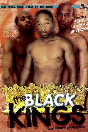 The Black Kings