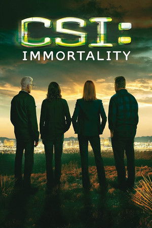 CSI: Immortality