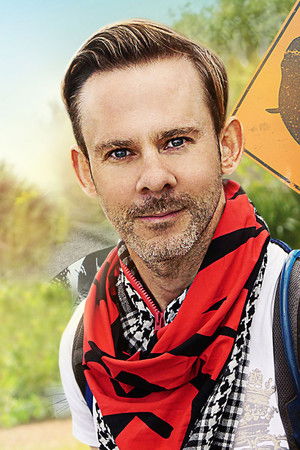 Wild Things with Dominic Monaghan