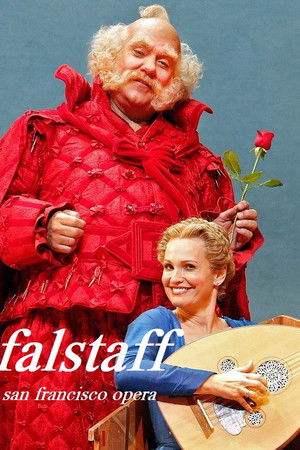 Falstaff - San Francisco Opera