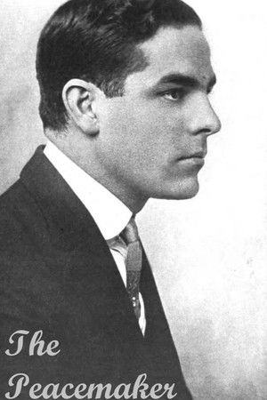 The Peacemaker