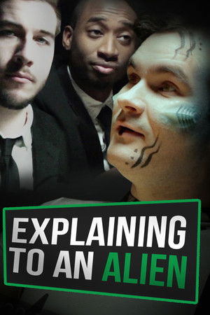 Explaining to an Alien