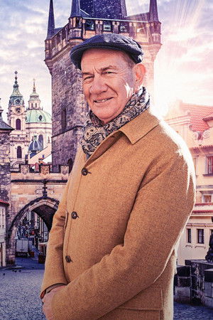 Michael Portillo's Long Weekends