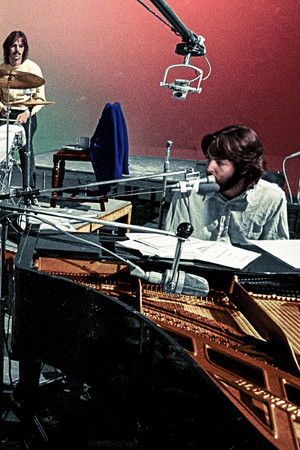 The Beatles: Get Back