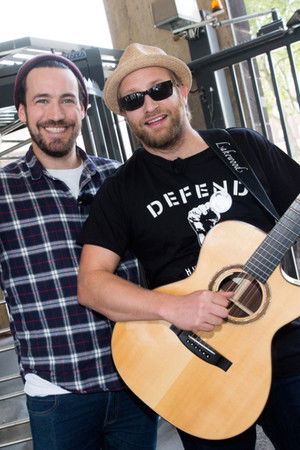 Mission Freundlichkeit – Mein 100 Tage Experiment