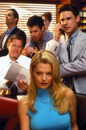 Beggars and Choosers