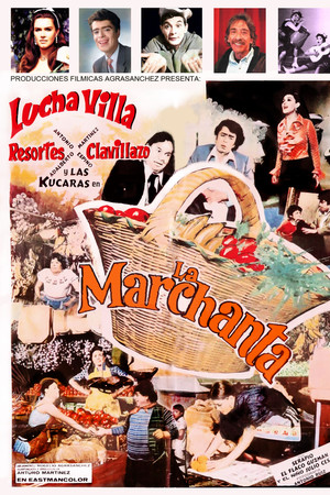 La marchanta