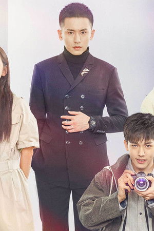 谁都渴望遇见你