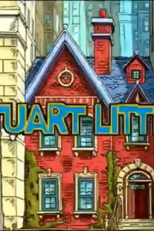 Stuart Little: The Animated Series